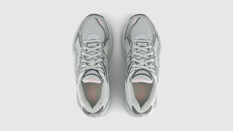 ASICS Gt-2160 Grey Pink 1203A980-021 middle