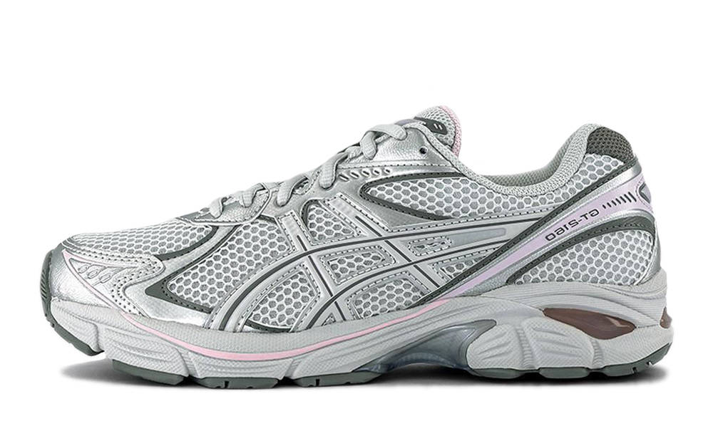 ASICS GT-2160 Grey Pink