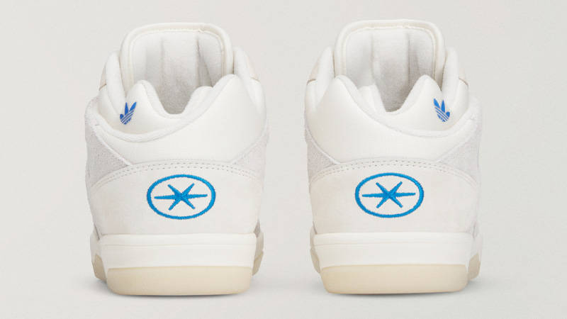 Bad Bunny x adidas BadBo 1.0 Resilience Back