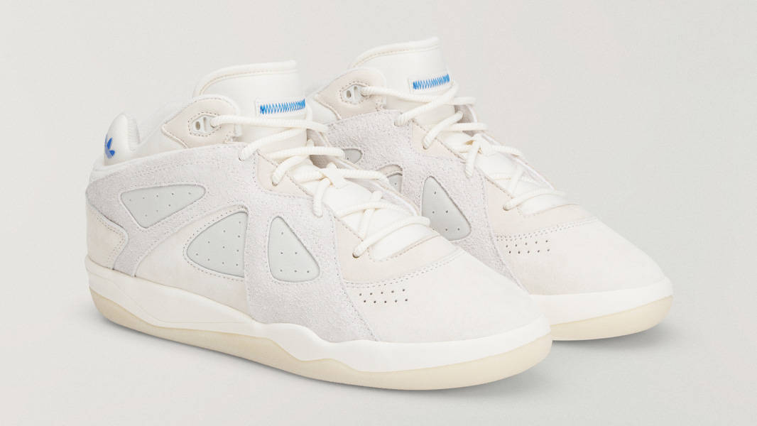 Bad Bunny x adidas BadBo 1.0 Resilience Front