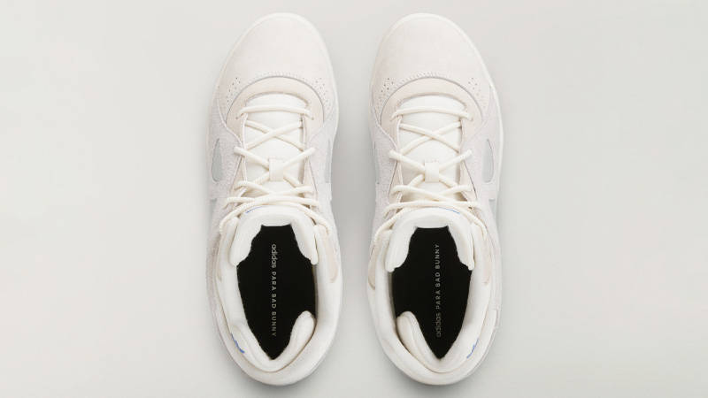 Bad Bunny x adidas BadBo 1.0 Resilience Top