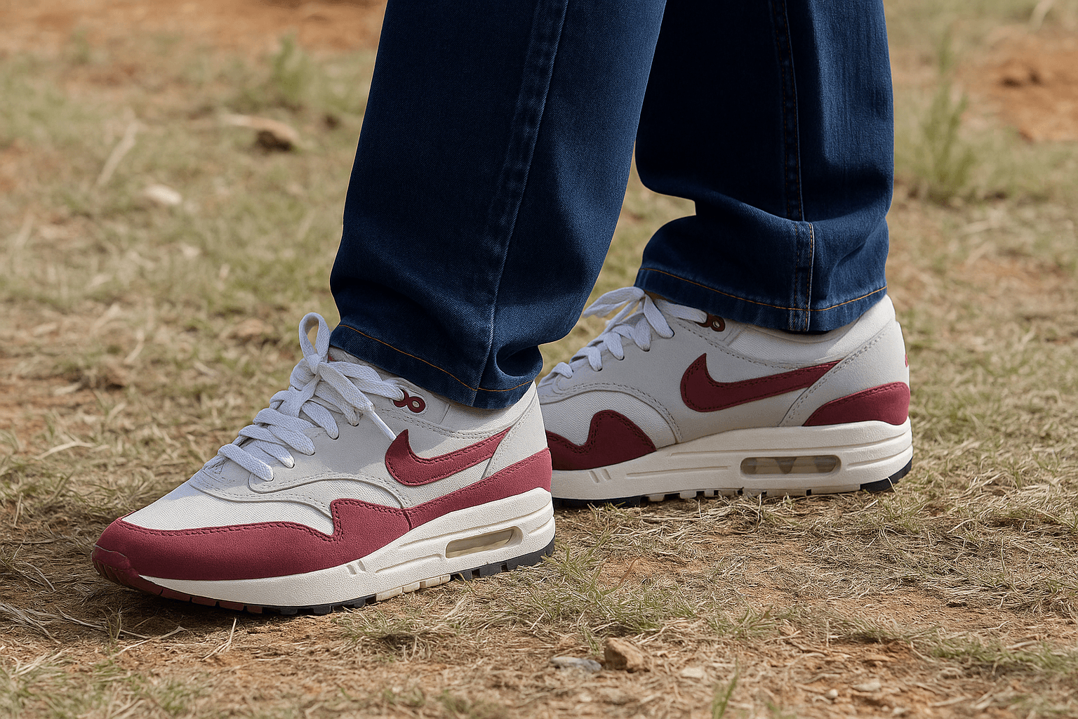 nike collab stranger things