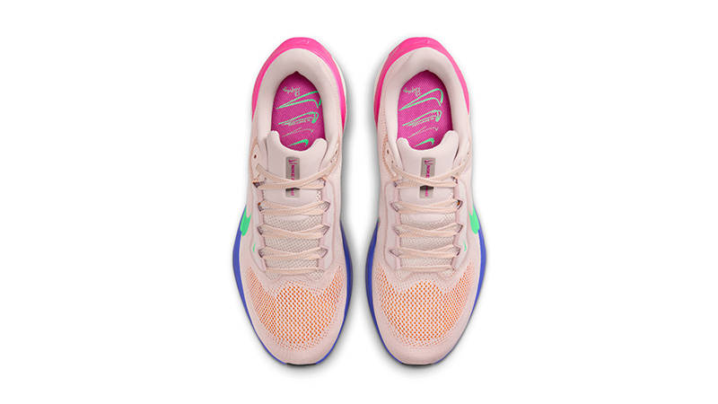 Eliud Kipchoge x Nike Air Zoom Pegasus 41 No Human is Limited HJ7037-600 middle