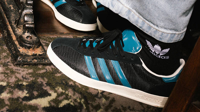 adidas gazelle silver green womens ADIDAS Gazelle Indoor Pro beige JS0667
