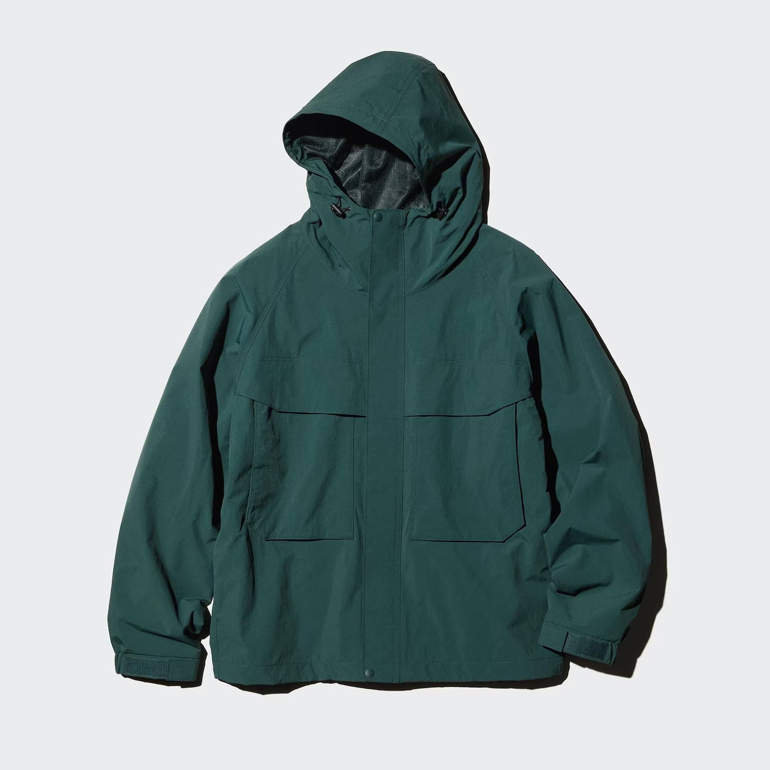 UNIQLO Windproof Parka