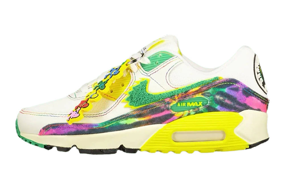 grateful dead nikes for sale