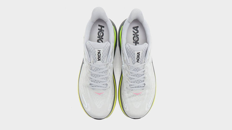 HOKA Clifton 10 Stardust Volt 1162030-SRDST middle