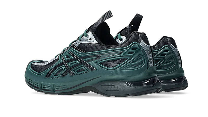 Kiko Kostadinov x ASICS UB12-S Gel-SD Lyte 1203A665-020 back