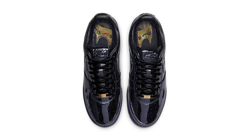 lebron off white air forces