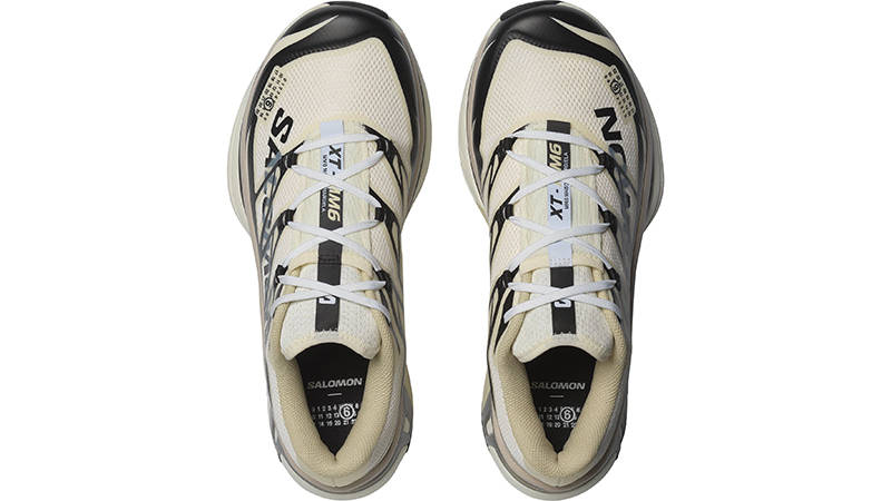 Maison Margiela x Salomon XT-MM6 Vanilla Ice L47949400 middle
