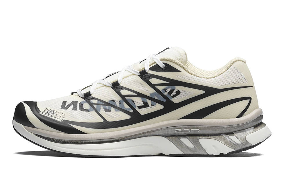 Maison Margiela x Salomon XT-MM6 Vanilla Ice | L47949400 | The