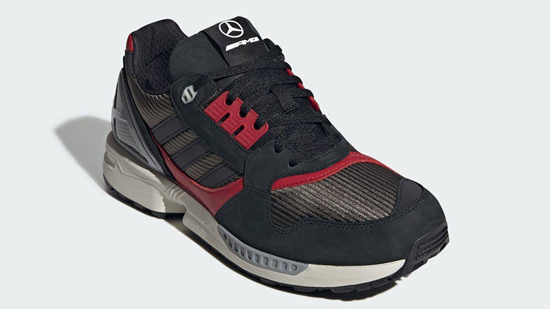 kazuki Kazuki Kuraishi x adidas ZX 930 | Nice Kicks