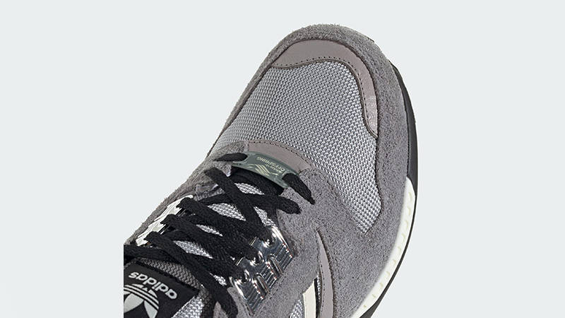 MITA x Offspring x adidas ZX 8000 Grey White | IH4088 | The Sole