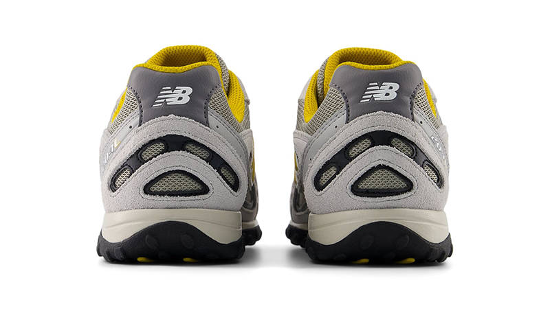 New Balance 204L Raincloud Baroque Gold U204LNPB back