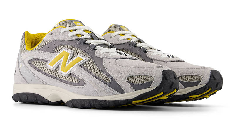 New Balance 204L Raincloud Baroque Gold U204LNPB front