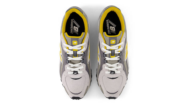 New Balance 204L Raincloud Baroque Gold U204LNPB middle
