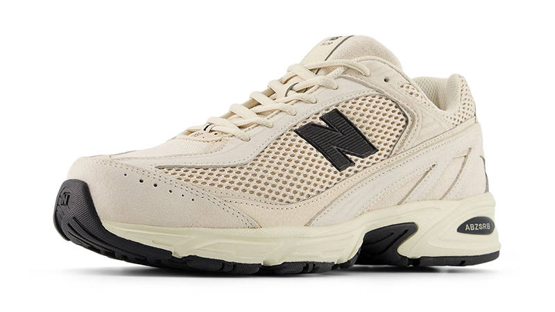 New Balance 509 Sand Black U509BA FRONT