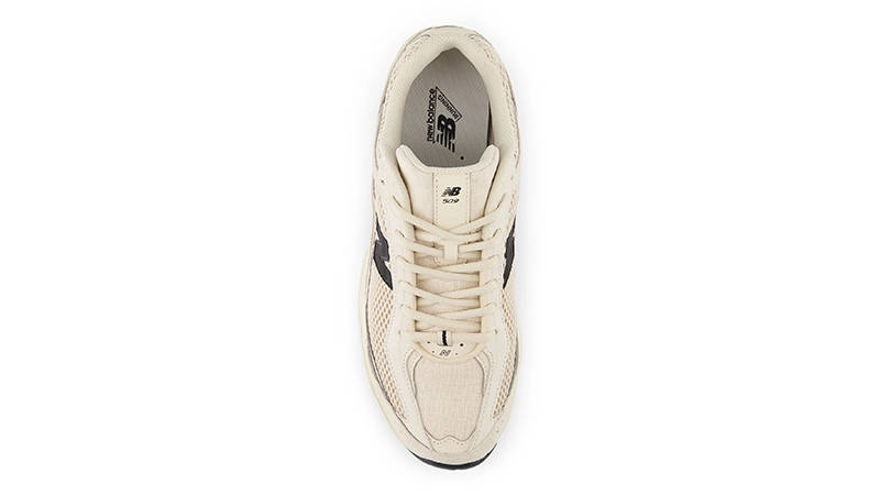 New Balance 509 Sand Black U509BA middle