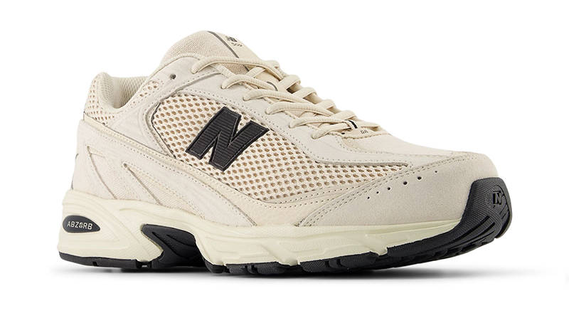 New Balance 509 Sand Black U509BA side