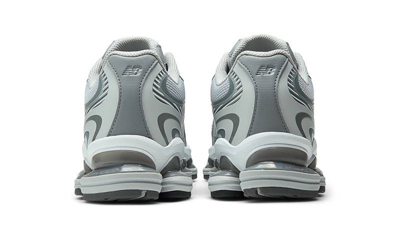 New Balance Abzorb 2000 Grey U2000DSM back