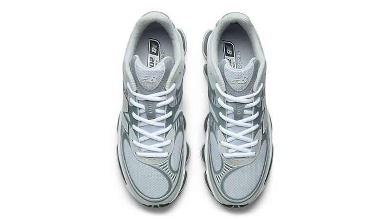 New Balance Abzorb 2000 Grey U2000DSM middle