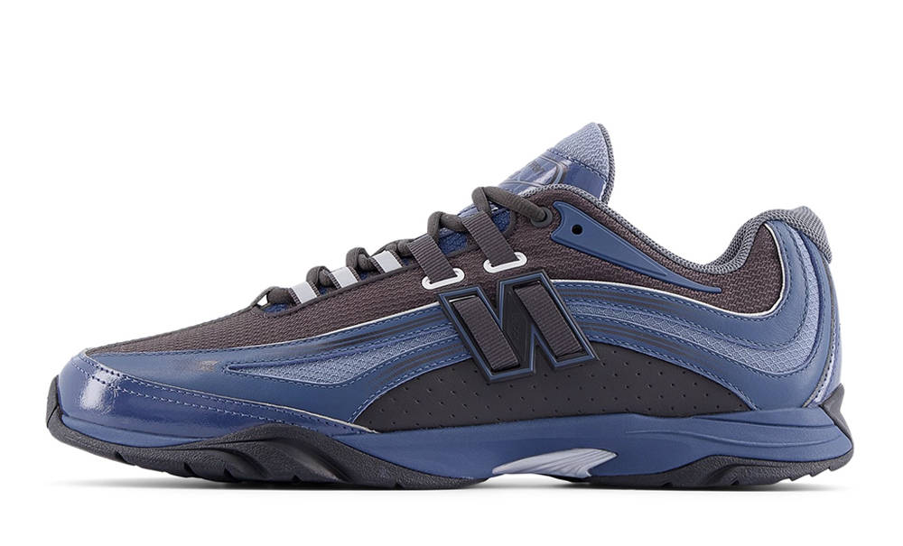 New Balance RC56 Black Multi