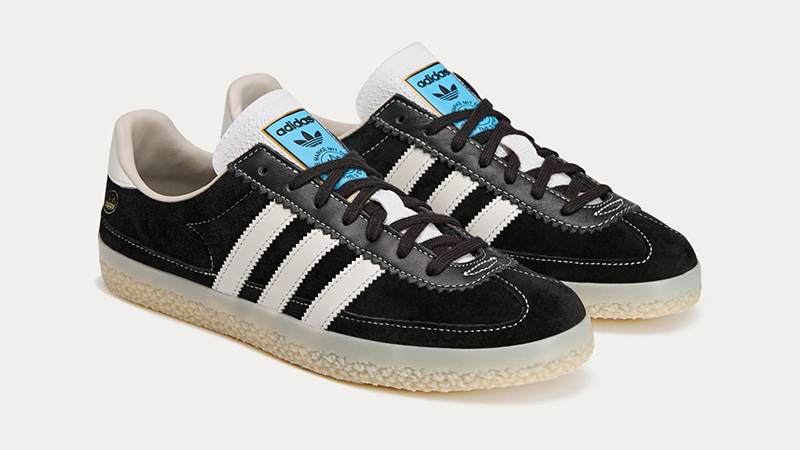 adidas gazelle silver green womens Limited edition Newcastle United Wembley 25 winners inspired Black /Wh –  Sneakcustomtrainers.com