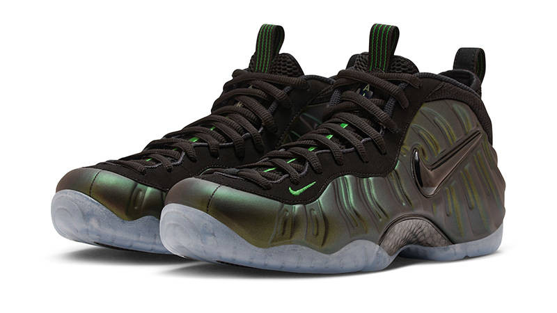 Nike Air Foamposite Pro Pine Green HF0794-300 The Sole Supplier
