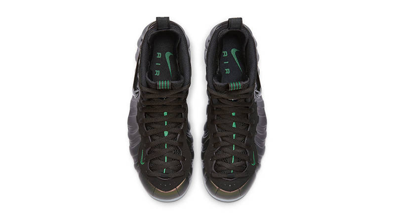 Nike Air Foamposite Pro Pine Green HF0794-300 middle