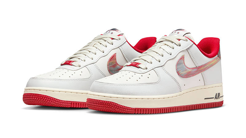 Nike Air Force 1 Brushstrokes IM7380-030 front