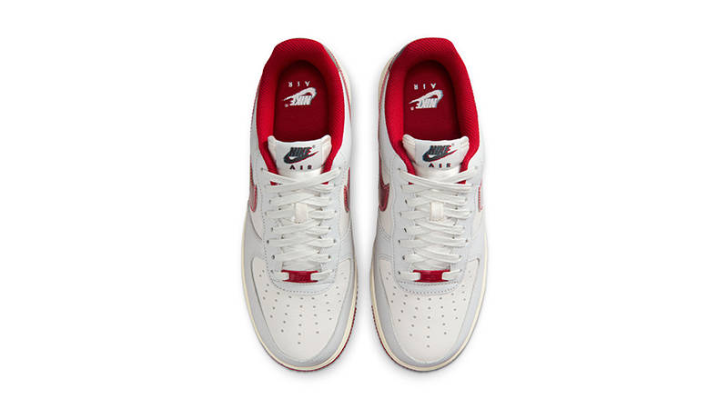 Nike Air Force 1 Brushstrokes IM7380-030 middle