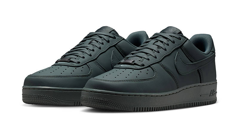 Nike Air Force 1 Low Bomber Grey IM3078-002 front
