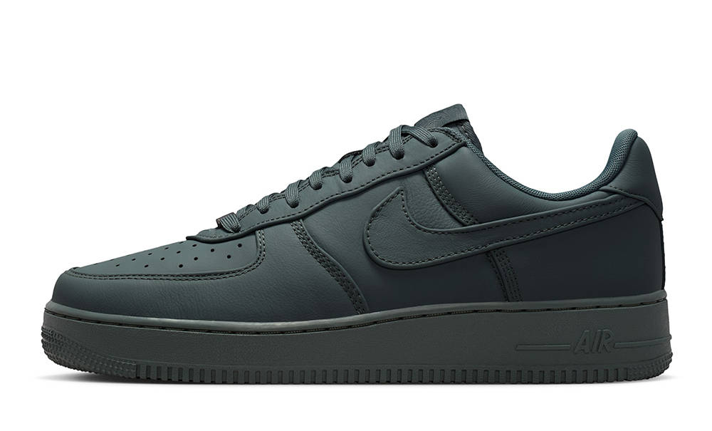 Nike Air Force 1 Low Bomber Grey