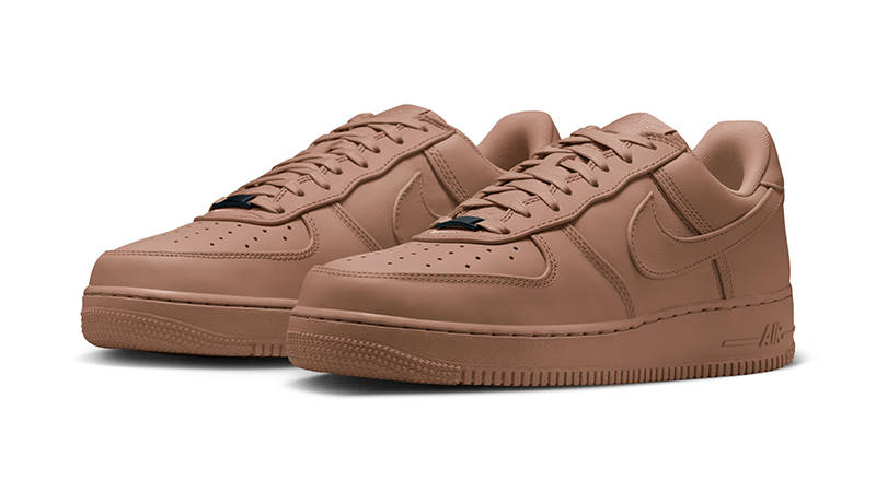 Nike Air Force 1 Low Vachetta Tan IM3078-200 FRONT