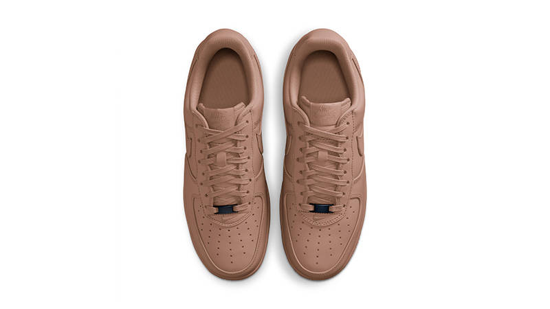 Nike Air Force 1 Low Vachetta Tan IM3078-200 middle
