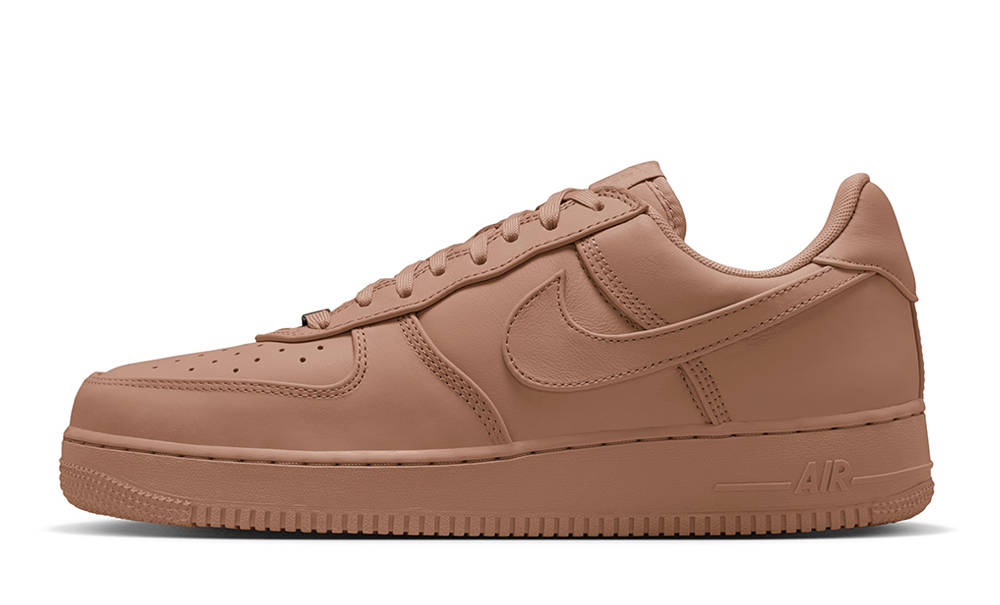 Nike Air Force 1 Low Vachetta Tan IM3078-200
