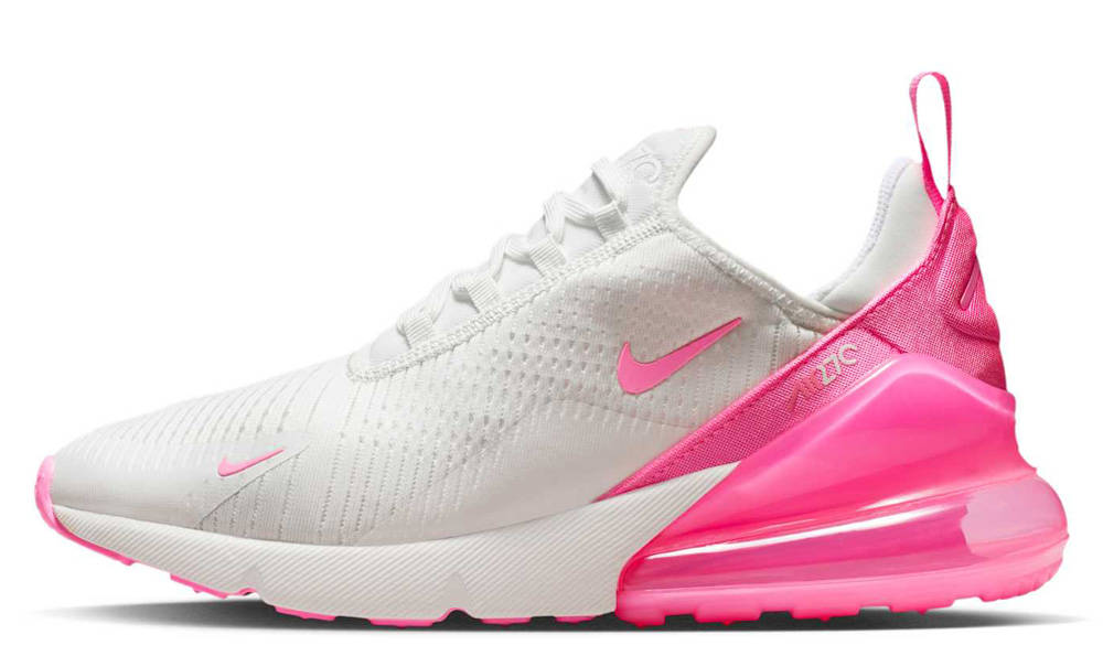 Nike Air Max 270 Golf Shield Black Team Orange | Where To Buy