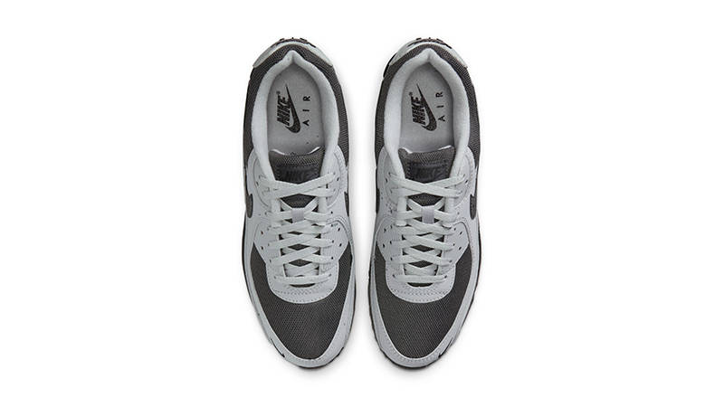 Nike Air Max 90 Light Smoke Grey IM5989-077 middle