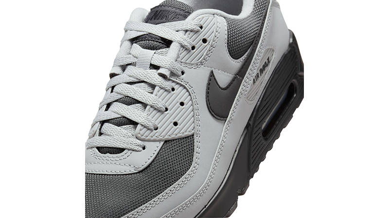 Nike Air Max 90 Light Smoke Grey IM5989-077 side