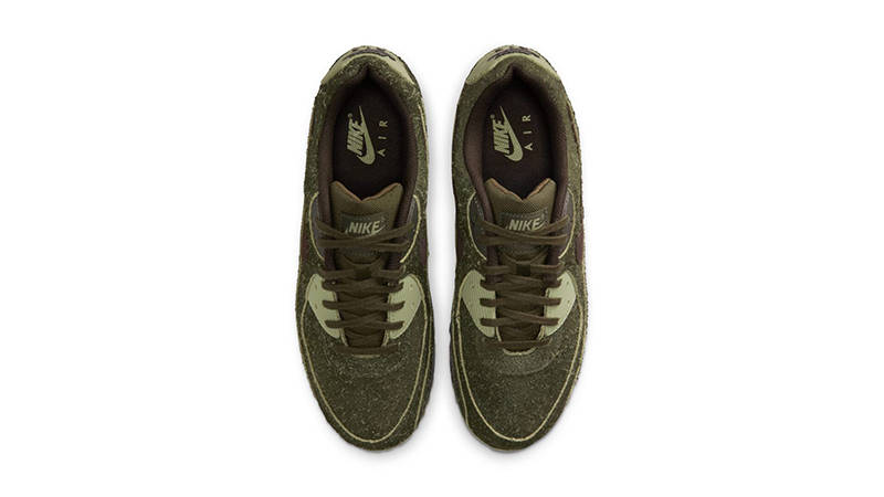 Nike Air Max 90 Skunk Cargo Khaki HV6663-300 middle