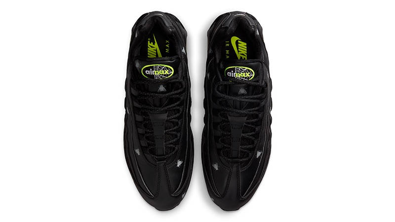Nike Air Max 95 Houseflies Halloween IM3082-001 Top
