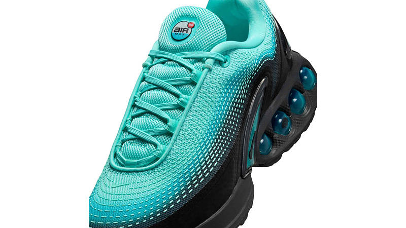 Nike Air Max Dn Premium Dusty Cactus Turquoise HQ0013-300 side