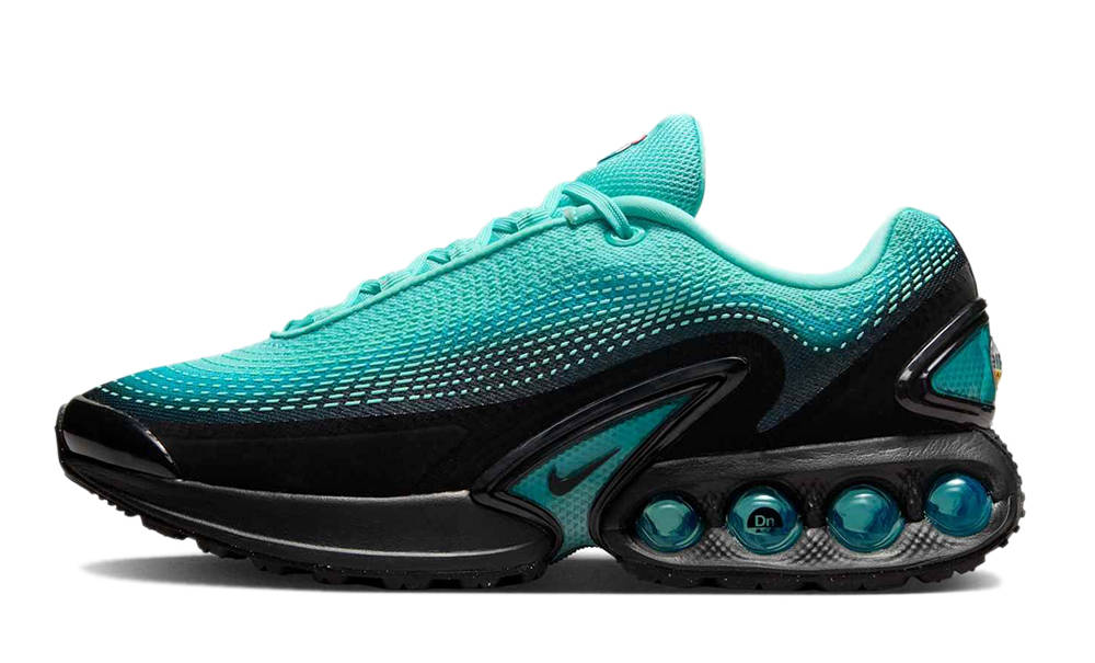 Nike Air Max Dn Premium Dusty Cactus Turquoise HQ0013-300