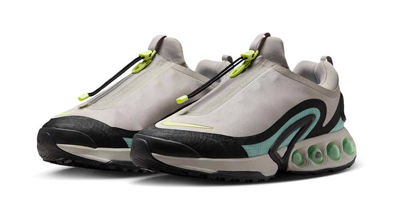 Nike Air Max Dn Roam College Grey Cannon HQ8605-003 front