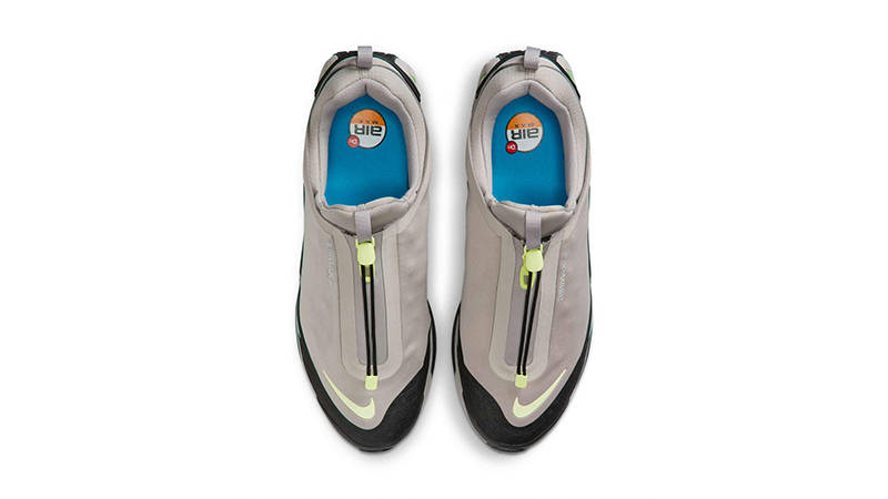 Nike Air Max Dn Roam College Grey Cannon HQ8605-003 middle