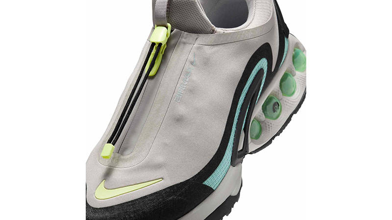 Nike Air Max Dn Roam College Grey Cannon HQ8605-003 side