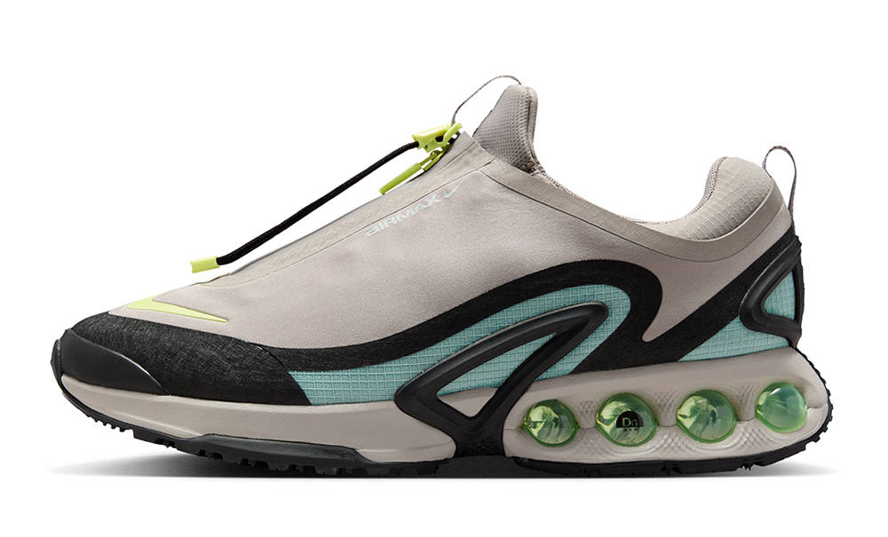 Nike Air Max Dn Roam College Grey Cannon HQ8605-003