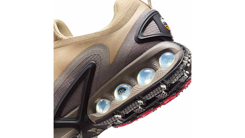 air max 95 parachute beige