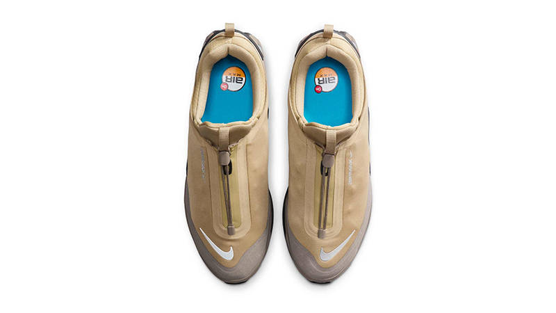 Nike Air Max Dn Roam Parachute Beige HQ8605-200 middle