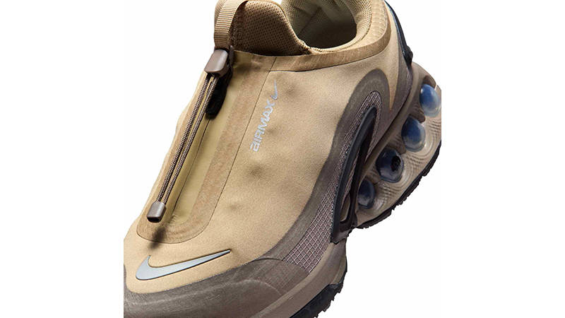 Nike Air Max Dn Roam Parachute Beige HQ8605-200 side